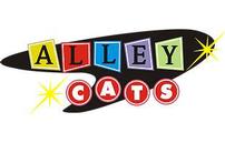 Alley Cats 202//138